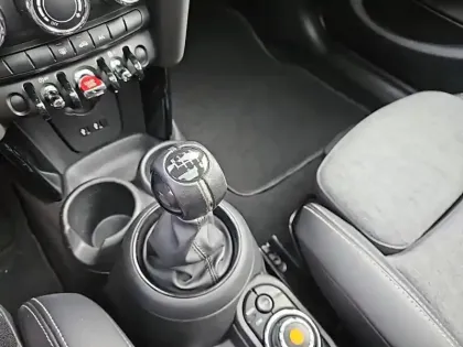 Photo 35 Mini Mini Hatch 5 Portes One 102 ch