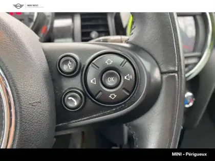 Photo 17 Mini Mini Hatch 5 Portes One 102 ch