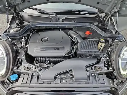 Photo 36 Mini Mini Hatch 5 Portes One 102 ch