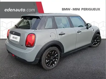 Photo 26 Mini Mini Hatch 5 Portes One 102 ch