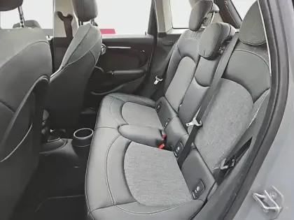 Photo 37 Mini Mini Hatch 5 Portes One 102 ch