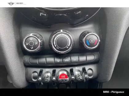 Photo 19 Mini Mini Hatch 5 Portes One 102 ch