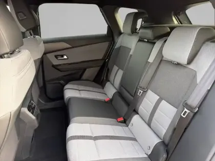 Photo 11 Opel Grandland  1.2 Turbo Hybrid 145 ch e-DCT6