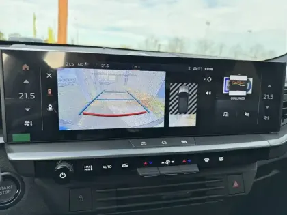 Photo 14 Opel Grandland  1.2 Turbo Hybrid 145 ch e-DCT6