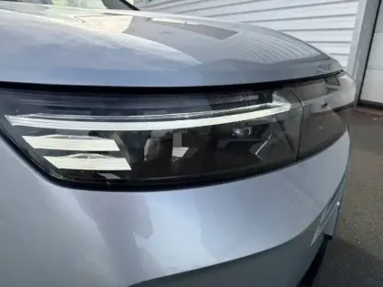 Photo 15 Opel Grandland  1.2 Turbo Hybrid 145 ch e-DCT6