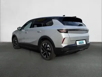 Photo 6 Opel Grandland  1.2 Turbo Hybrid 145 ch e-DCT6