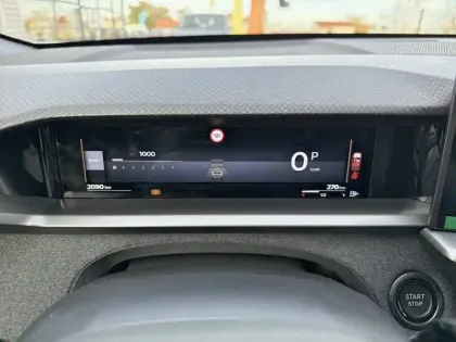 Photo 9 Opel Grandland  1.2 Turbo Hybrid 145 ch e-DCT6