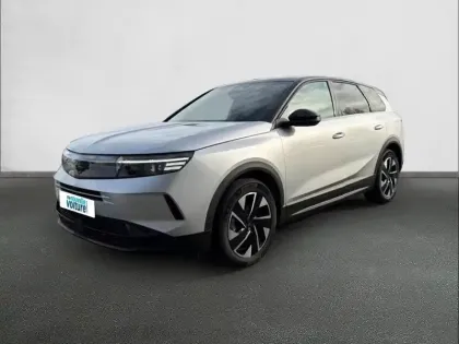 Photo Opel Grandland Gs