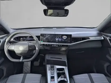 Photo 7 Opel Grandland  1.2 Turbo Hybrid 145 ch e-DCT6