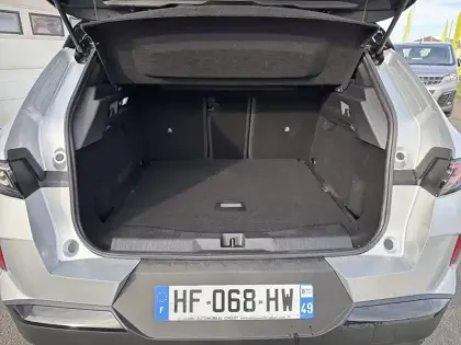 Photo 5 Opel Grandland  1.2 Turbo Hybrid 145 ch e-DCT6