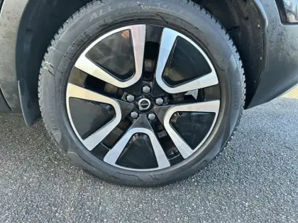 Photo 9 Volvo Xc40  T5 Recharge 180+82 ch DCT7