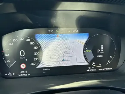 Photo 18 Volvo Xc40  T5 Recharge 180+82 ch DCT7