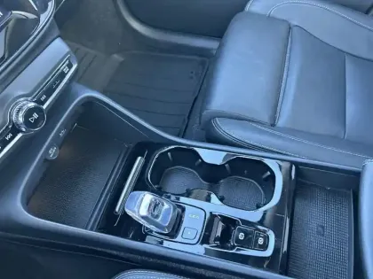 Photo 19 Volvo Xc40  T5 Recharge 180+82 ch DCT7