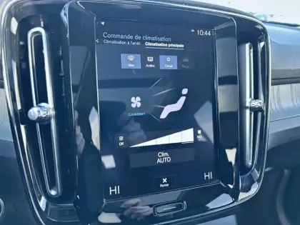 Photo 25 Volvo Xc40  T5 Recharge 180+82 ch DCT7