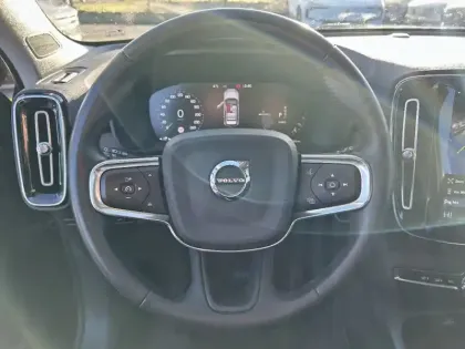 Photo 10 Volvo Xc40  T5 Recharge 180+82 ch DCT7