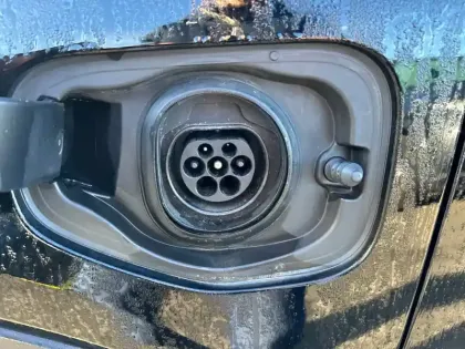 Photo 7 Volvo Xc40  T5 Recharge 180+82 ch DCT7