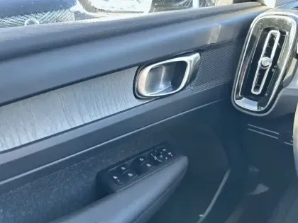 Photo 17 Volvo Xc40  T5 Recharge 180+82 ch DCT7