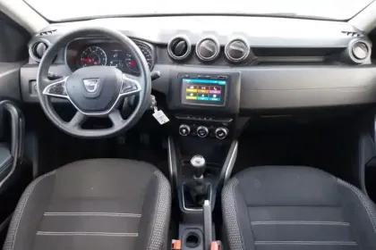 Photo 8 Dacia Duster  TCe 130 FAP 4x2