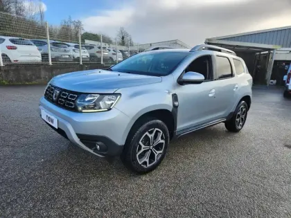 Photo Dacia Duster Prestige
