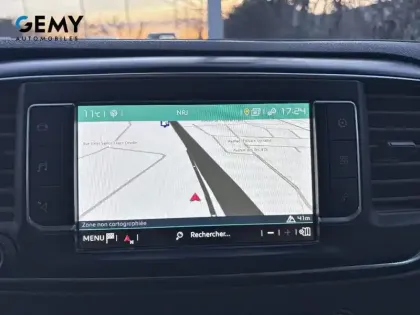 Photo 12 Citroën Jumpy  FGN M BLUEHDI 120 S&S BVM6