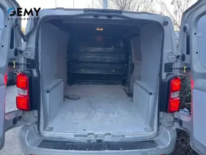 Photo 5 Citroën Jumpy  FGN M BLUEHDI 120 S&S BVM6