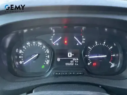 Photo 13 Citroën Jumpy  FGN M BLUEHDI 120 S&S BVM6