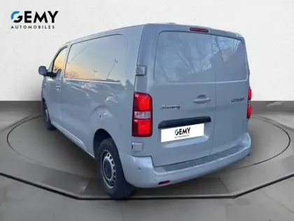 Photo 6 Citroën Jumpy  FGN M BLUEHDI 120 S&S BVM6