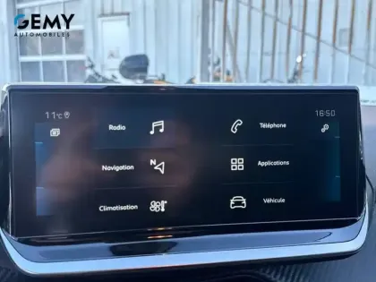 Photo 16 Peugeot 208  PureTech 100 S&S EAT8