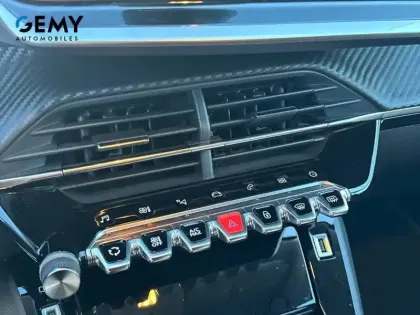 Photo 15 Peugeot 208  PureTech 100 S&S EAT8