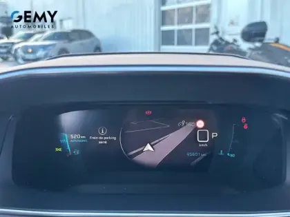 Photo 14 Peugeot 208  PureTech 100 S&S EAT8