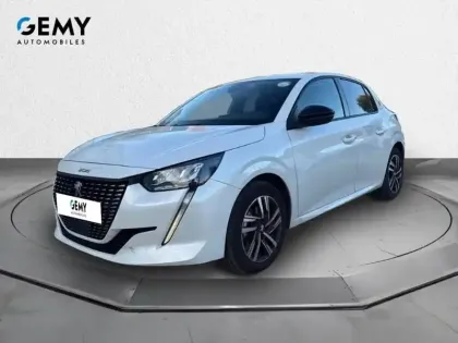 Photo Peugeot 208 Roadtrip