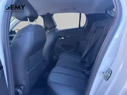 Photo 9 Peugeot 208  PureTech 100 S&S EAT8