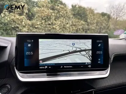 Photo 34 Peugeot 2008 Gén. II Ph1 NG GT 5