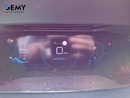 Photo 11 Peugeot 2008  PureTech 130 S&S EAT8