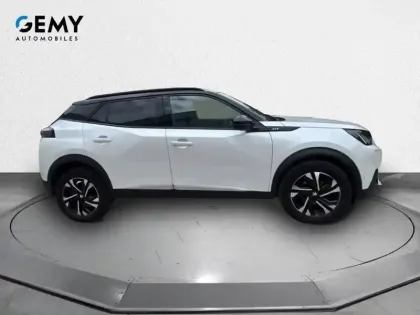 Photo 20 Peugeot 2008 Gén. II Ph1 NG GT 5