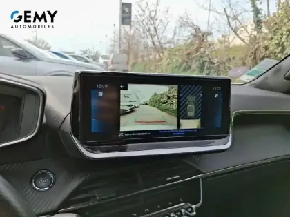 Photo 15 Peugeot 2008  PureTech 130 S&S EAT8