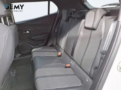 Photo 9 Peugeot 2008  PureTech 130 S&S EAT8