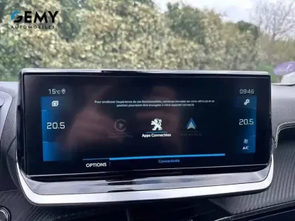 Photo 55 Peugeot 2008  PureTech 130 S&S EAT8