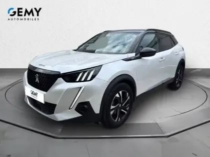 Photo 17 Peugeot 2008 Gén. II Ph1 NG GT 5