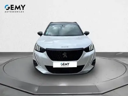 Photo 18 Peugeot 2008 Gén. II Ph1 NG GT 5