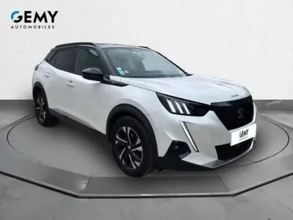 Photo 39 Peugeot 2008  PureTech 130 S&S EAT8