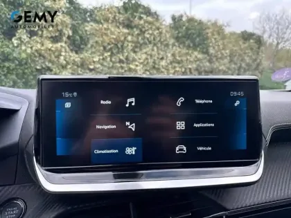 Photo 53 Peugeot 2008  PureTech 130 S&S EAT8