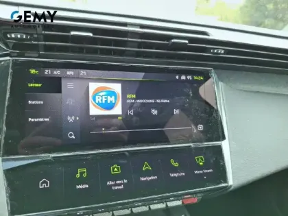 Photo 48 Peugeot 308  PureTech 130ch S&S BVM6