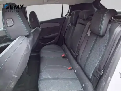 Photo 26 Peugeot 308 Gén. III Ph1 Allure 5