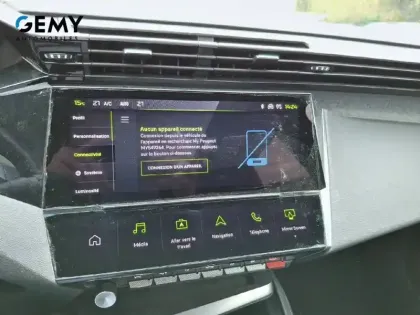Photo 47 Peugeot 308  PureTech 130ch S&S BVM6