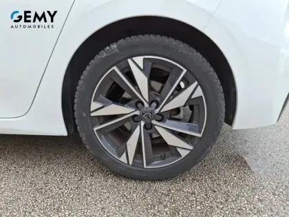 Photo 27 Peugeot 308 Gén. III Ph1 Allure 5