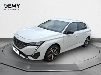 Photo Peugeot 308 Allure