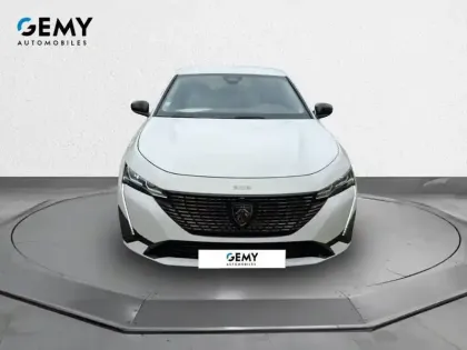 Photo 35 Peugeot 308  PureTech 130ch S&S BVM6