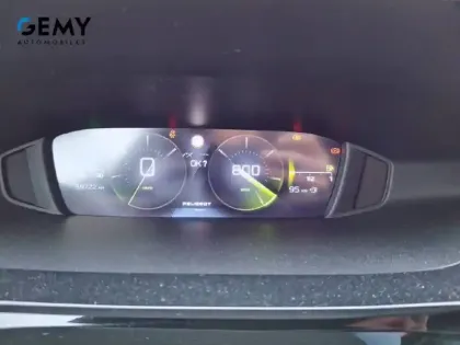 Photo 28 Peugeot 308 Gén. III Ph1 Allure 5