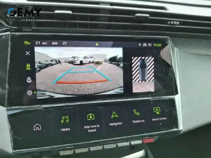 Photo 29 Peugeot 308 Gén. III Ph1 Allure 5